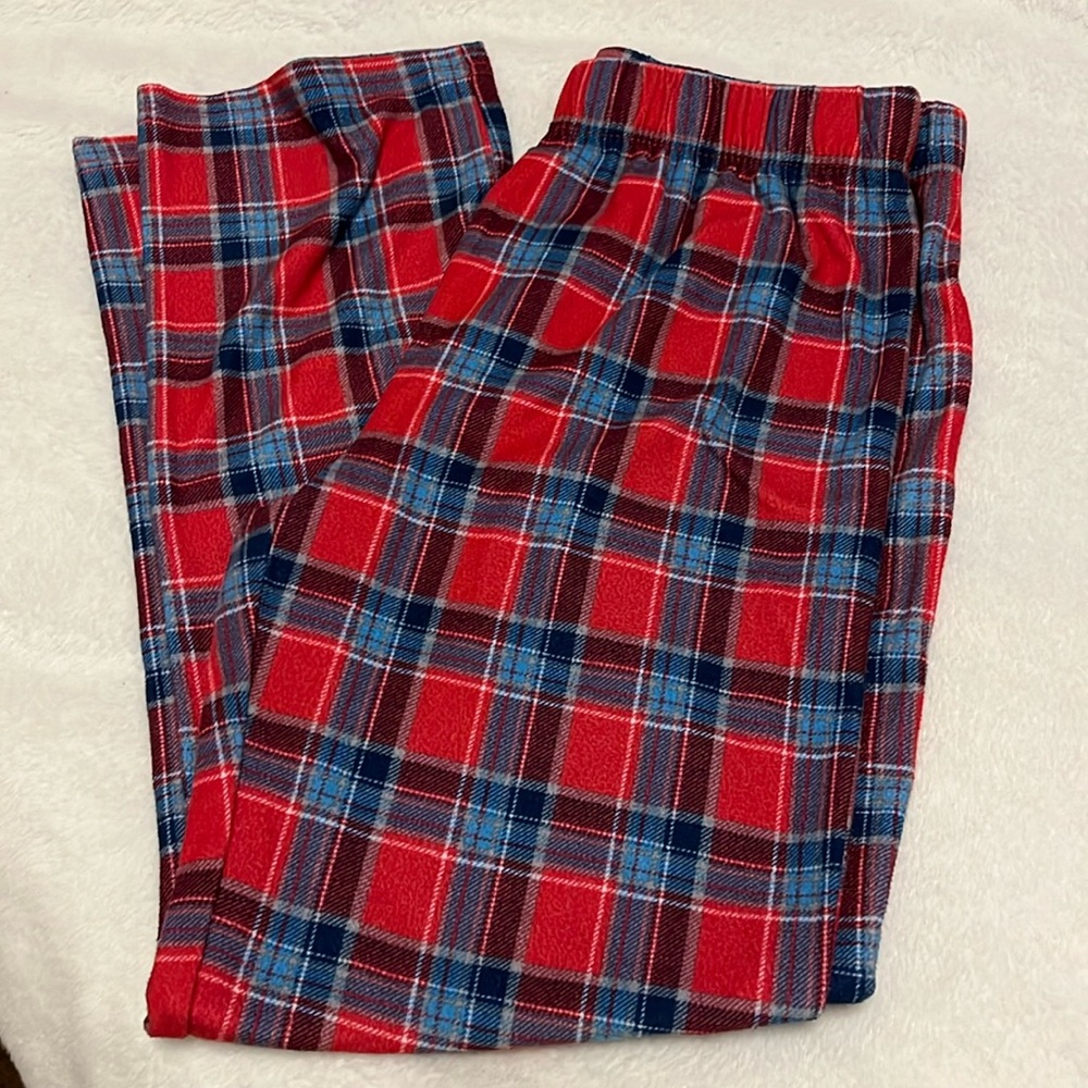 Max & Olivia Snow Cool PJs size L (12/14) - Picture 2 of 6